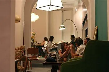 The Independente Suites&Terrace Lissabon