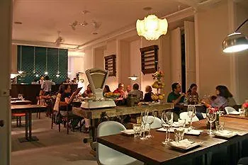 The Independente Suites&Terrace Lissabon 3*,