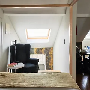Appartement Choice Alfama, Lissabon