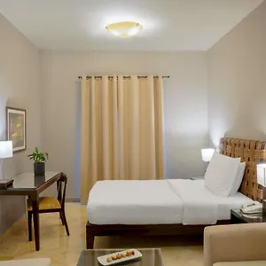 Moevenpick & Residences Akaba