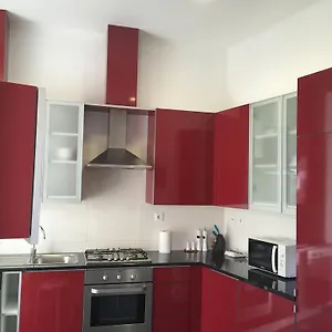 Appartement Modern Conde Barao - Sss, Lissabon
