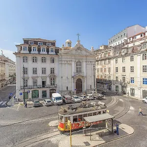 Πανσιόν Old Town, Lisboa