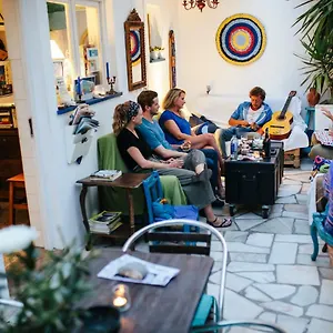 Hostel Olive