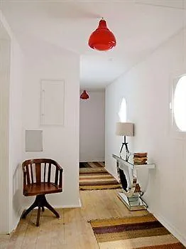 *** Bed & Breakfast The Independente Suites & Terrace Lisbon Portugal