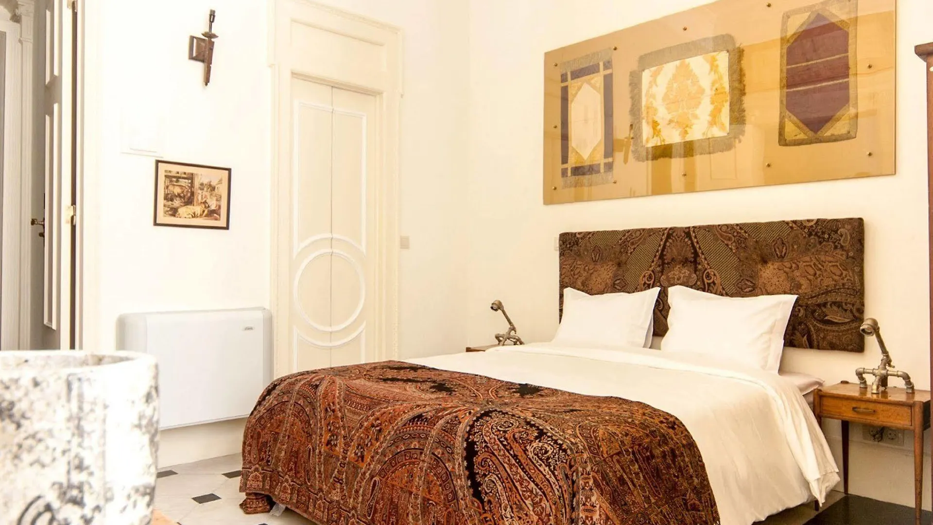 The Independente Suites & Terrace Lisbon