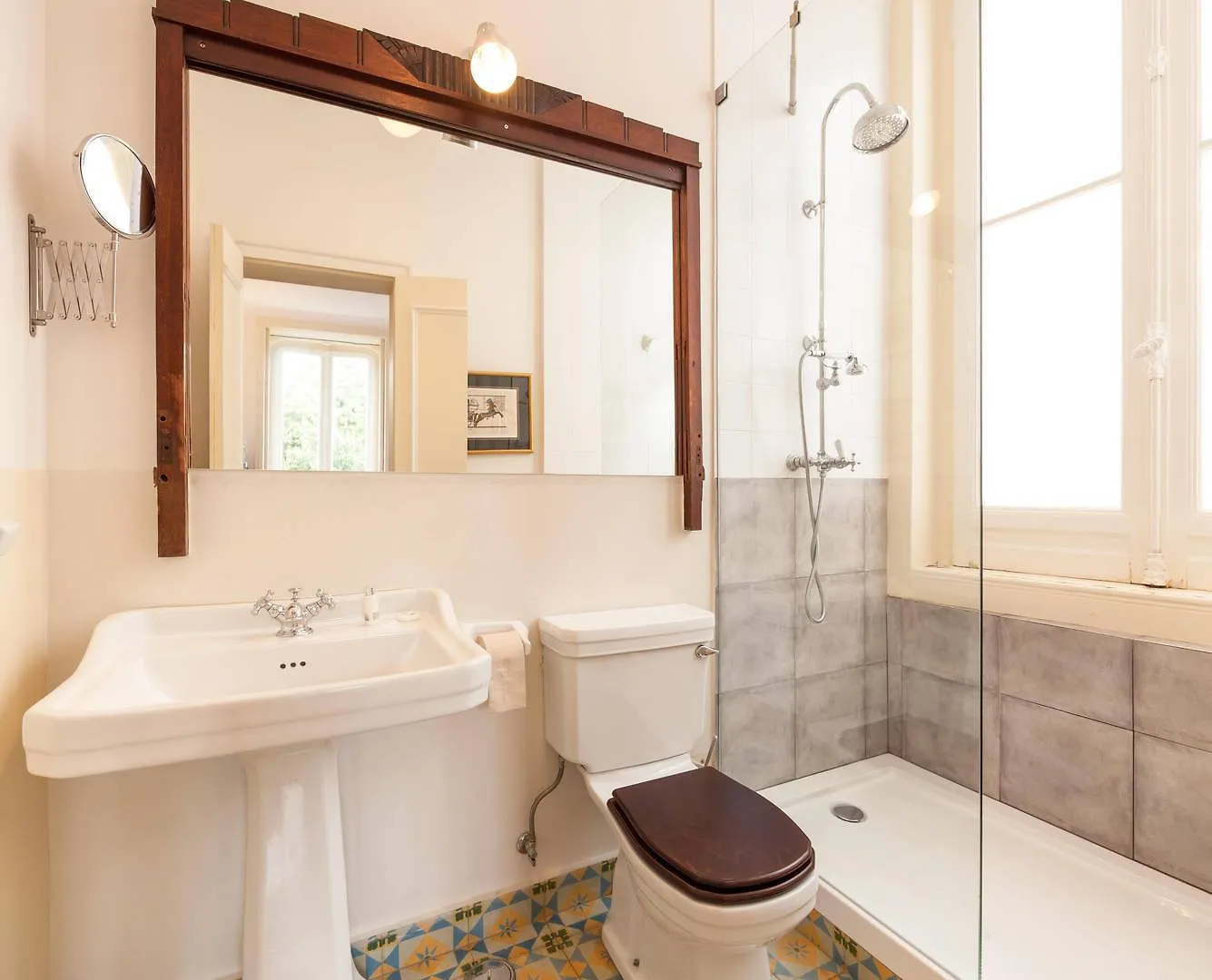 The Independente Suites & Terrace Lisbon