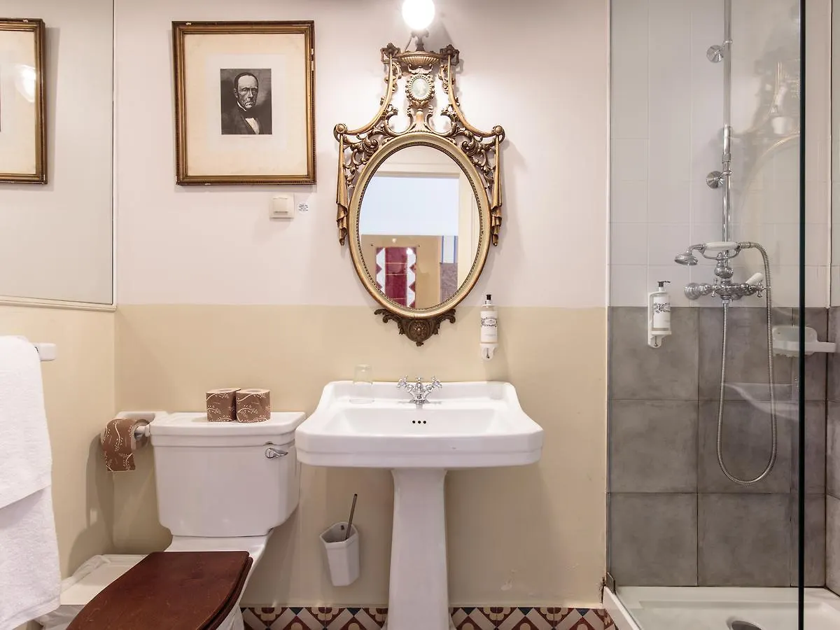 The Independente Suites & Terrace Lisbon 3*,  Portugal