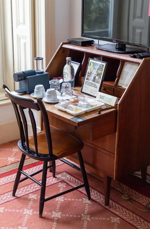 The Independente Suites & Terrace Lisboa 3*,  Πορτογαλία