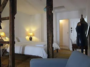Bed and Breakfast The Independente Suites & Terrace Lisboa