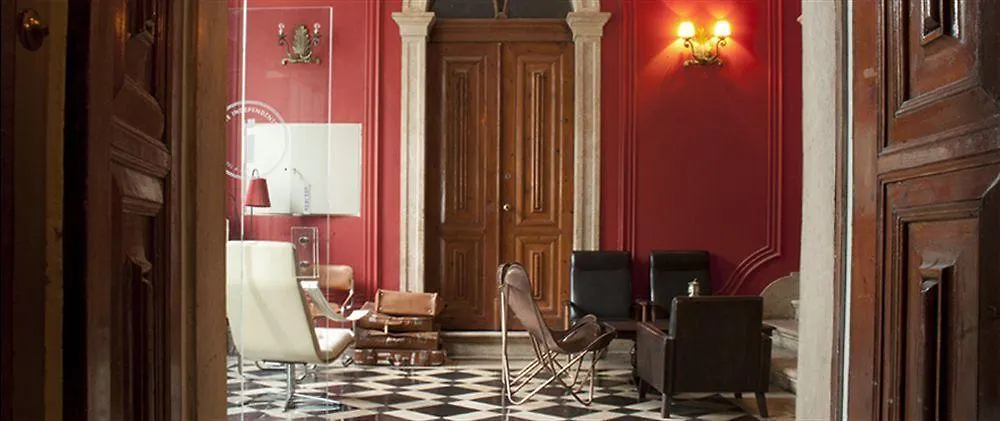 Bed and Breakfast The Independente Suites & Terrace Lisboa