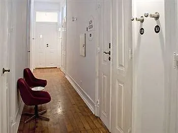 Bed and Breakfast The Independente Suites & Terrace Lisboa