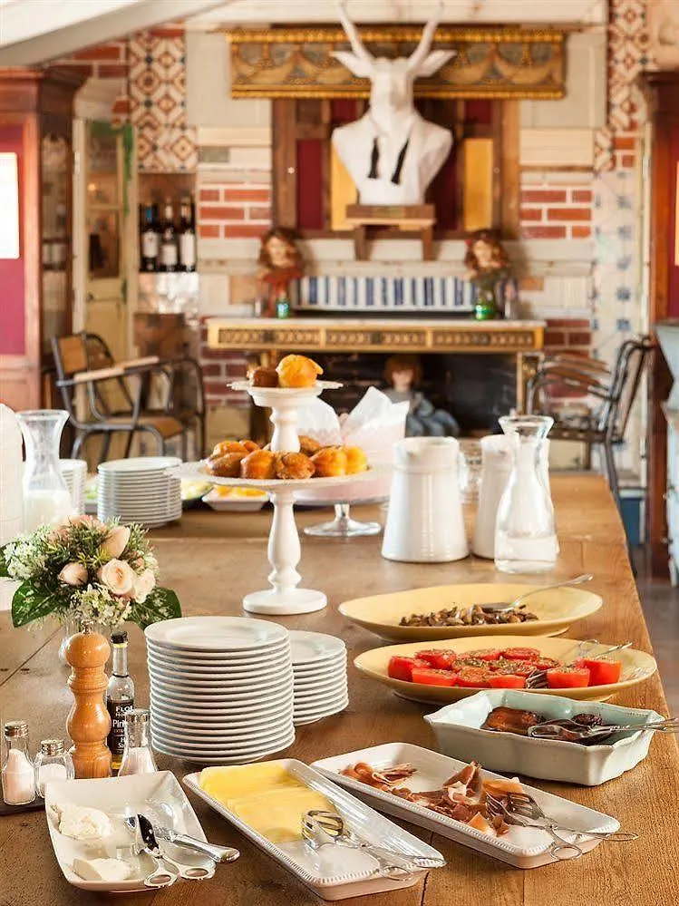 The Independente Suites & Terrace Lisboa Bed and Breakfast