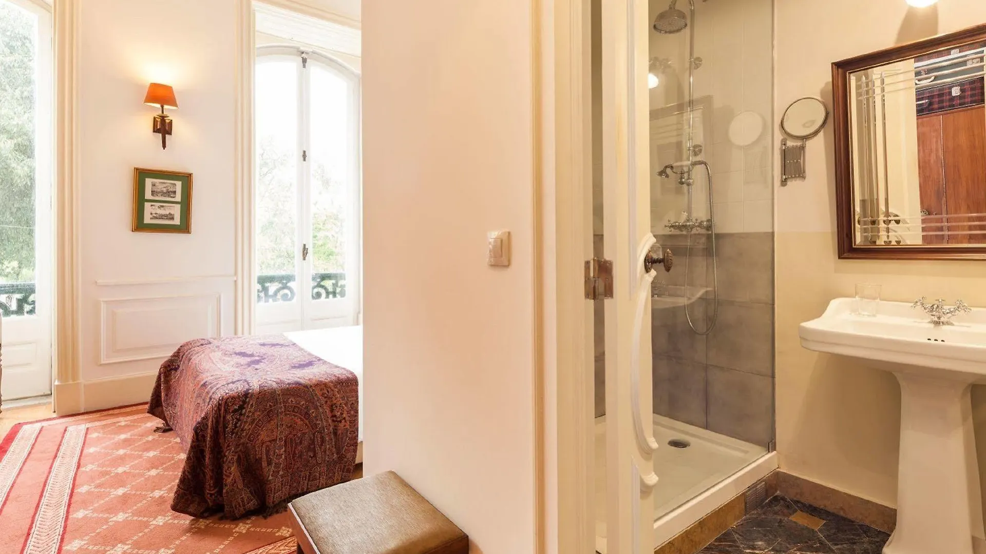 Bed and Breakfast The Independente Suites & Terrace Lisboa
