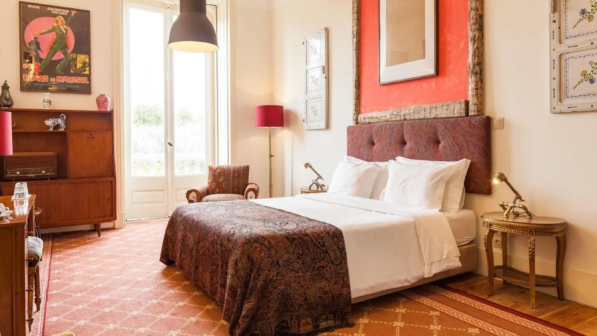 The Independente Suites & Terrace Lisboa