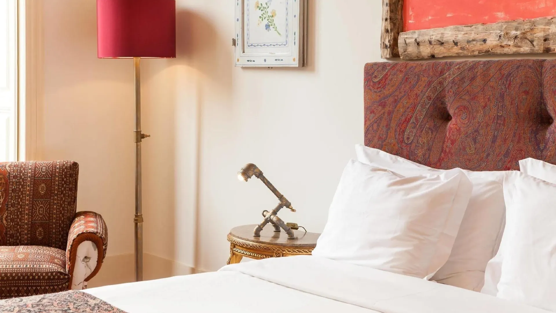 The Independente Suites & Terrace Lisboa 3*,  Πορτογαλία