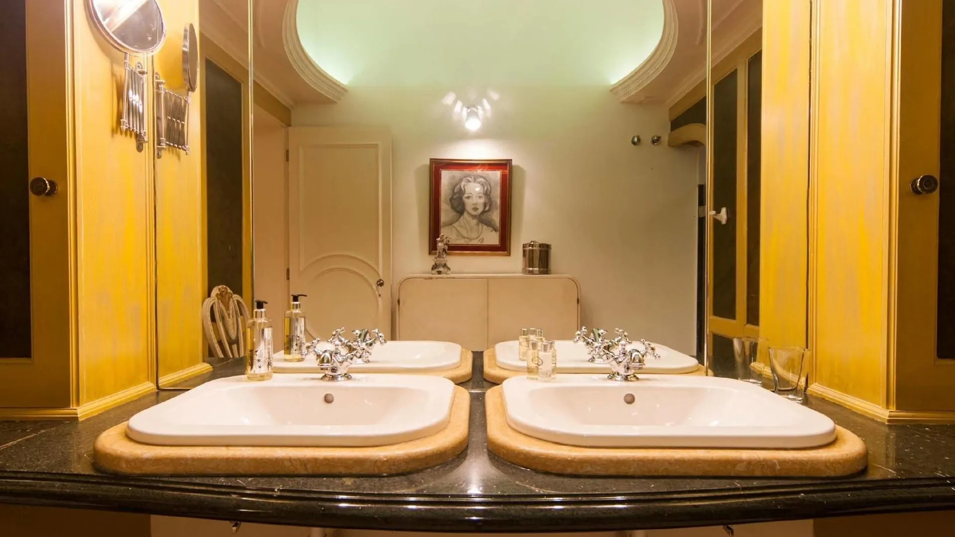 The Independente Suites & Terrace Lisboa