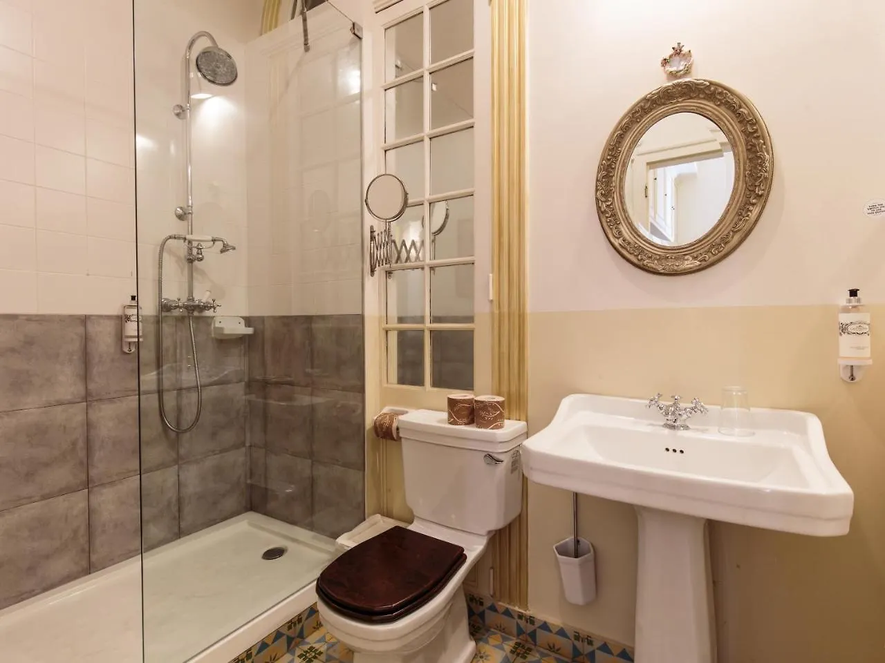 The Independente Suites & Terrace Lisboa