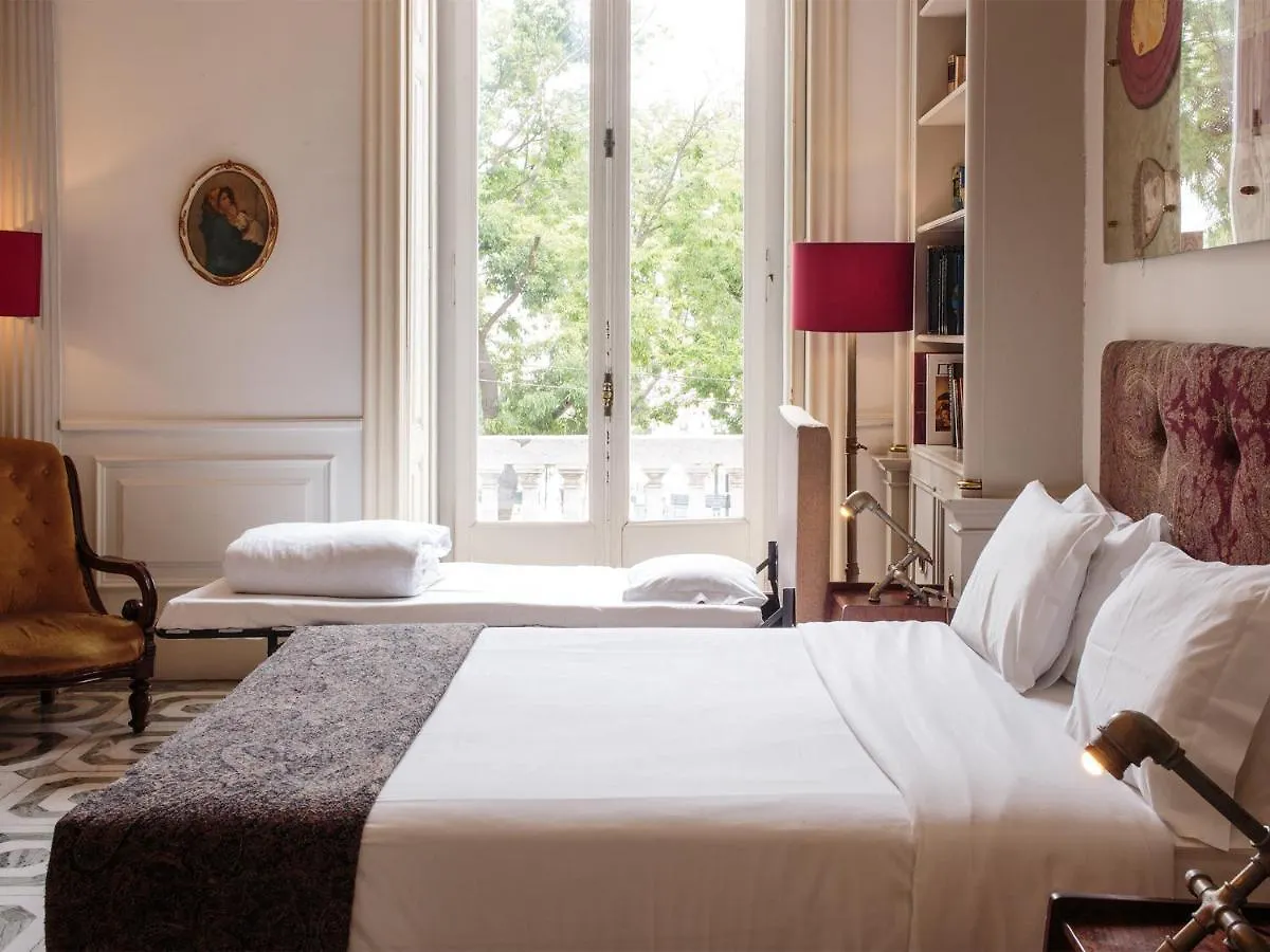 The Independente Suites & Terrace Lisboa 3*,